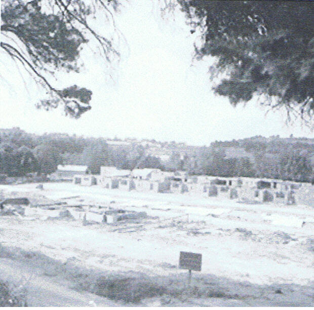 Vue du chantier 2